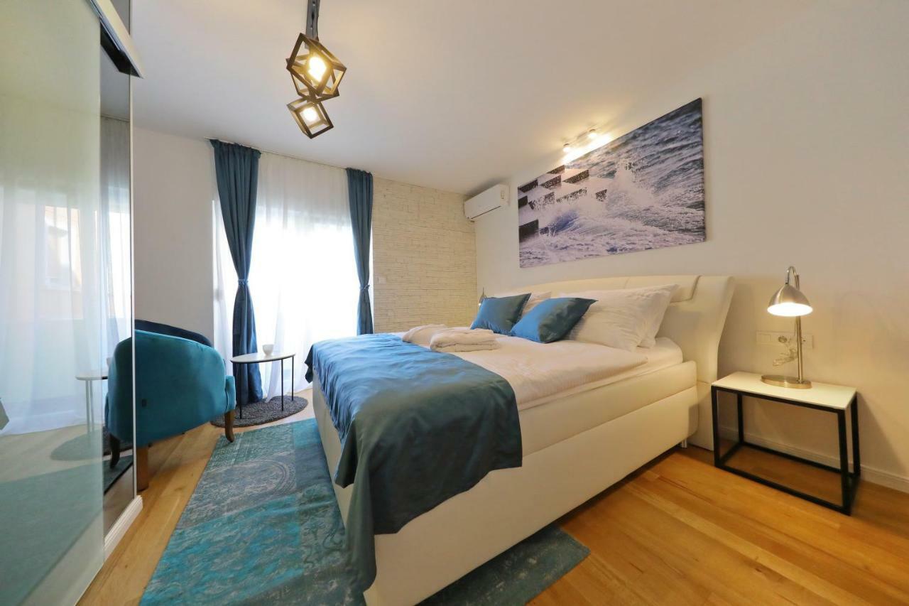 La Dolce Vita Da Zara - Luxury Rooms Ngoại thất bức ảnh
