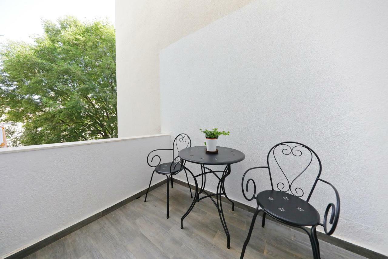 La Dolce Vita Da Zara - Luxury Rooms Ngoại thất bức ảnh
