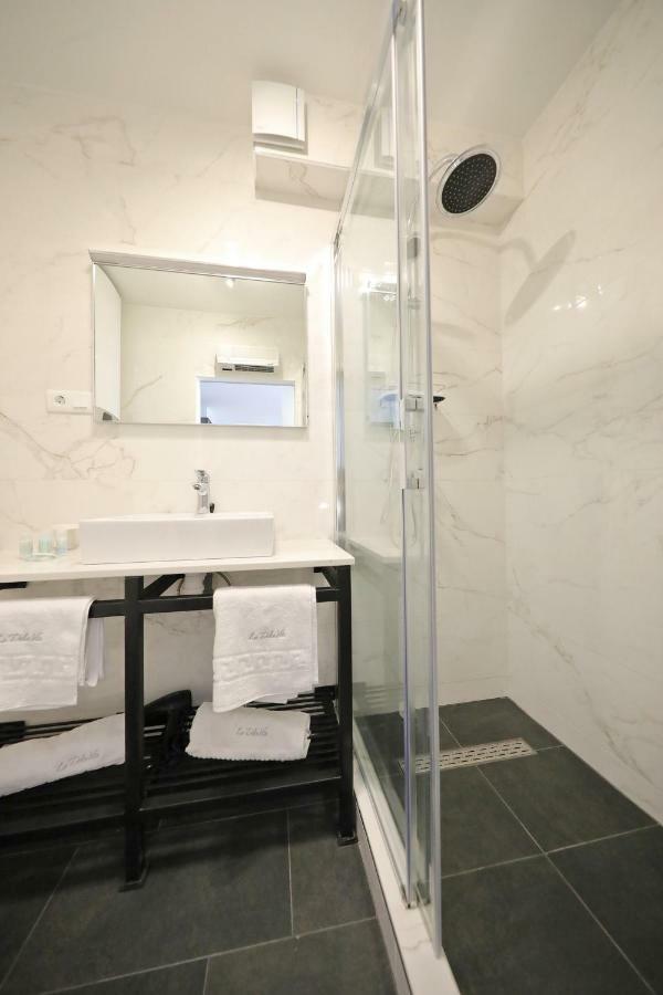 La Dolce Vita Da Zara - Luxury Rooms Ngoại thất bức ảnh