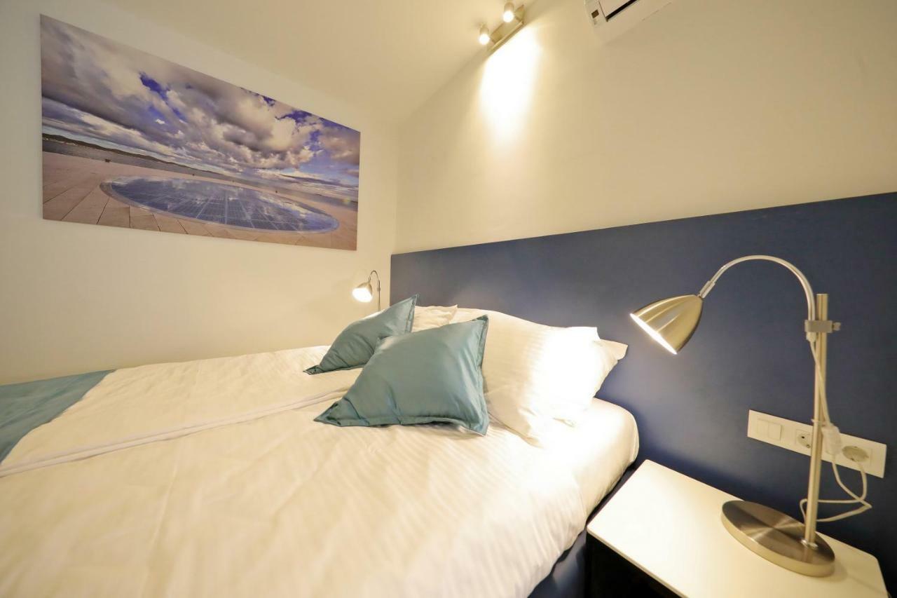 La Dolce Vita Da Zara - Luxury Rooms Ngoại thất bức ảnh