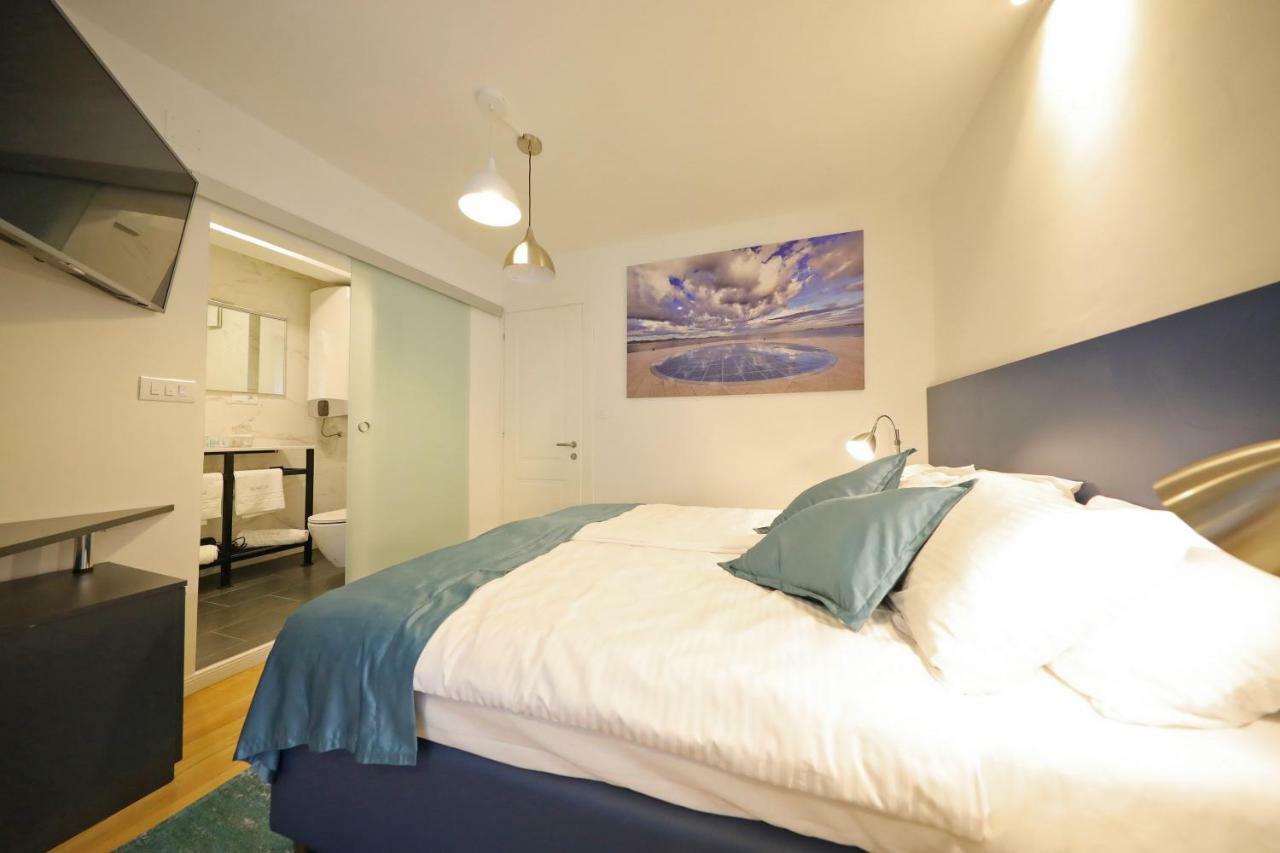 La Dolce Vita Da Zara - Luxury Rooms Ngoại thất bức ảnh
