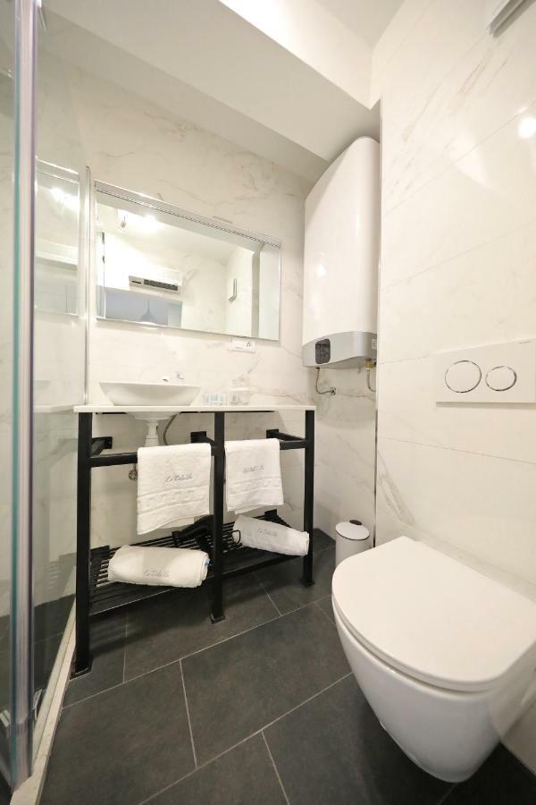 La Dolce Vita Da Zara - Luxury Rooms Ngoại thất bức ảnh