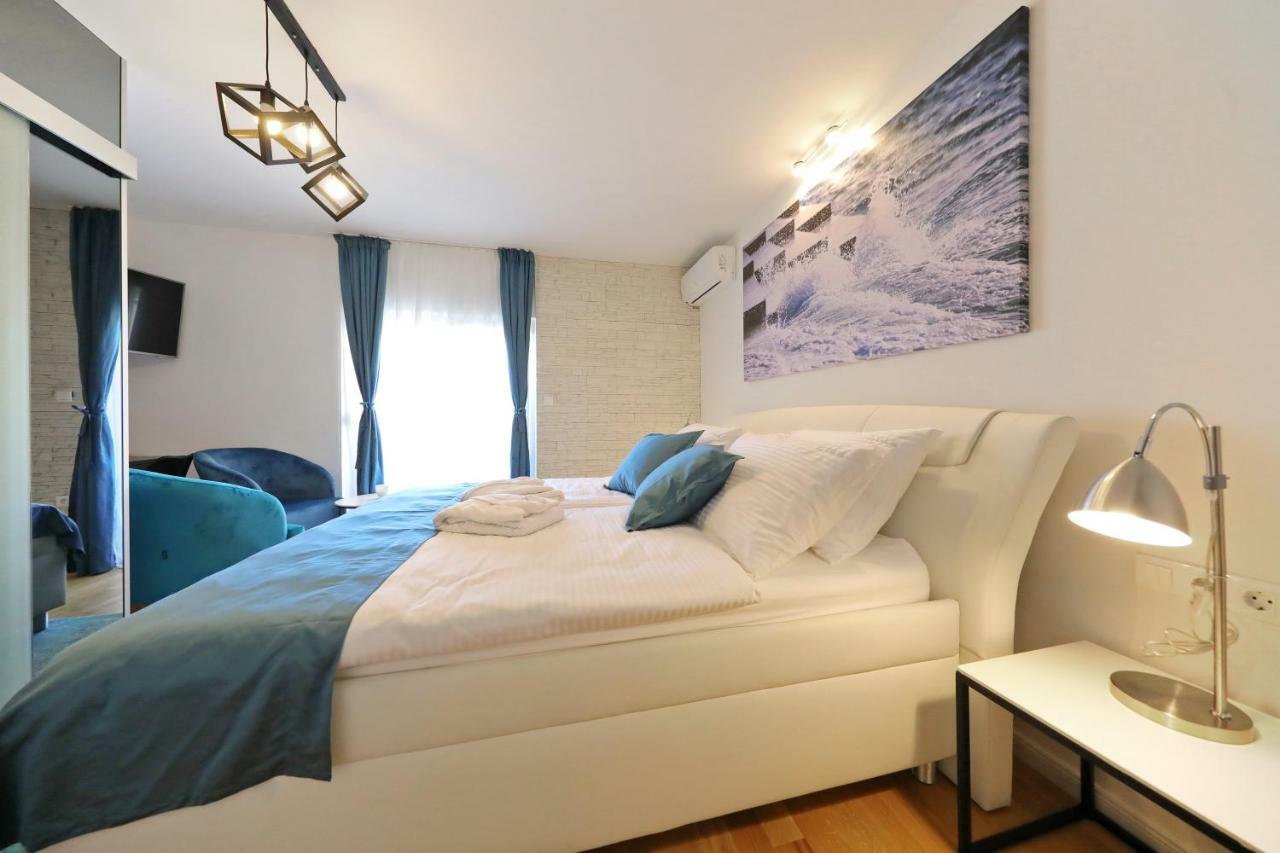 La Dolce Vita Da Zara - Luxury Rooms Ngoại thất bức ảnh