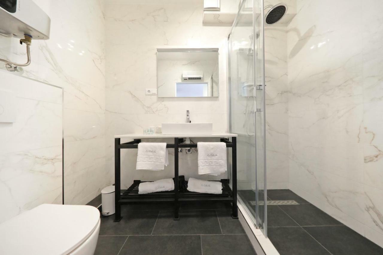 La Dolce Vita Da Zara - Luxury Rooms Ngoại thất bức ảnh